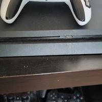 PlayStation 4 pro