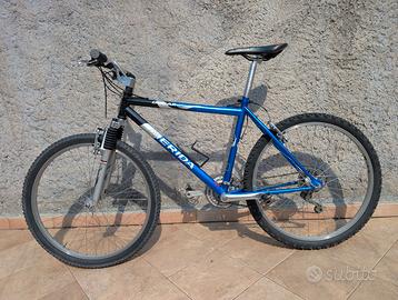 MTB 26” Merida Dakar670