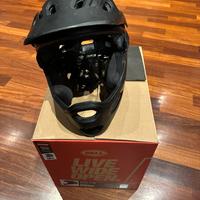 Bell Super 3R MIPS Casco MTB