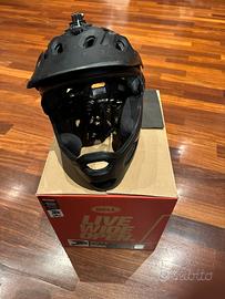 Bell Super 3R MIPS Casco MTB