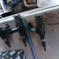 Turbina audi a3 170cv inettori 