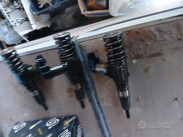 Turbina audi a3 170cv inettori 