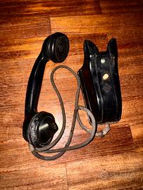 Coppia di Citofoni vintage