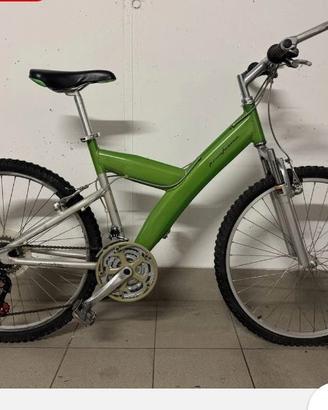 Bicicletta