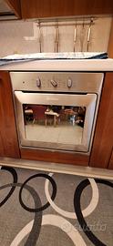 forno da incasso ariston