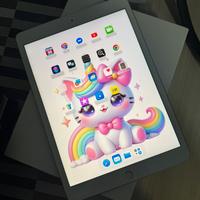 Ipad 7 generazione wifi + cellular