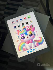 Ipad 7 generazione wifi + cellular
