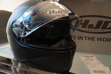 NUOVI - caschi integrali HJC Helmets