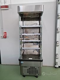 Vetrina frigo 