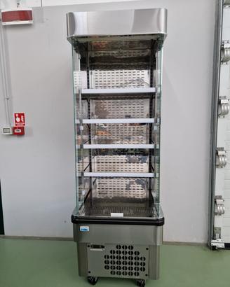 Vetrina frigo 