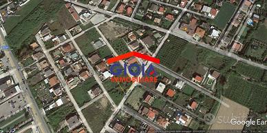 Terreno di 950 m² a Mondragone