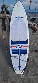 Tavola Kite F-One Mitu 5.8 Cabo Verde Signature