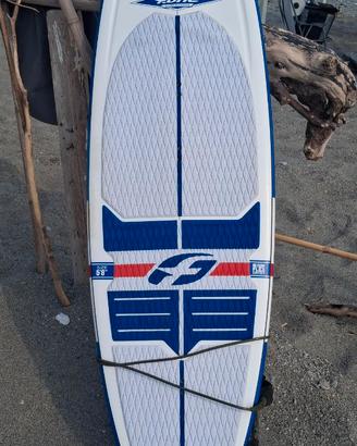 Tavola Kite F-One Mitu 5.8 Cabo Verde Signature