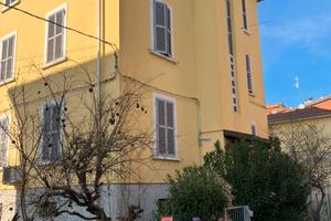 Quadrilocale a Parma Laterale via Volturno