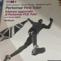 Performer first Tutor