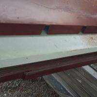 colmi per lamiera grecata