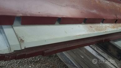 colmi per lamiera grecata