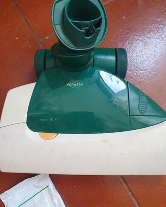 battitappeto Folletto