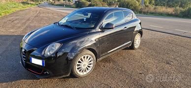 ALFA ROMEO MiTo 1.3 mjet 85 CV