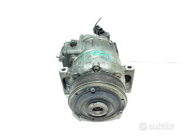 COMPRESSORE A/C AUDI A3 Serie (8P1) 00541111464 BK