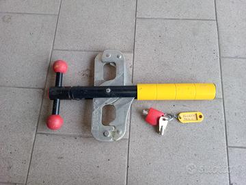 Bullock antifurto x auto