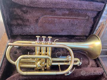 Cornetta Yamaha YCR-2310II
