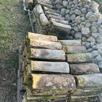 Tegole Coppo Siciliano