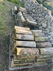 Tegole Coppo Siciliano