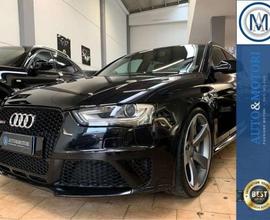Audi RS4 RS4 Avant 4.2 fsi quattro s-tronic