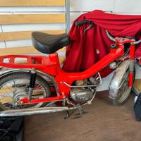 Moto Morini Altro modello - Anni 70