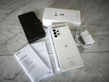 Samsung A52s 5G - 128gb come nuovo