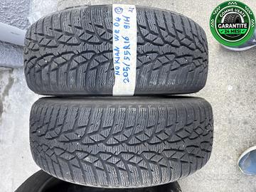 gomme usate 2055516 Winter NOKIAN - WR D4 - 361