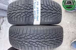 gomme usate 2055516 Winter NOKIAN - WR D4 - 361