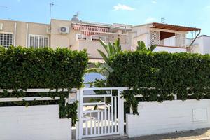 2 LOCALI A MARGHERITA DI SAVOIA