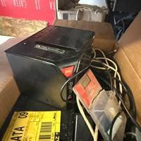 Stampanti comande e modulo cassa touch