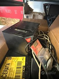 Stampanti comande e modulo cassa touch