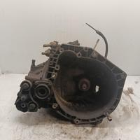 CAMBIO MANUALE COMPLETO FIAT Bravo 2Â° Serie 46433