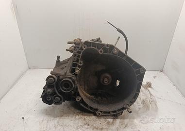 CAMBIO MANUALE COMPLETO FIAT Bravo 2Â° Serie 46433