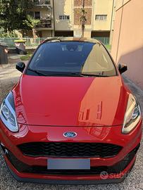 Ford fiesta 1.5 diesel 86cv stage 1+ LEGGERE!