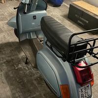 Vespa PK 50 XL