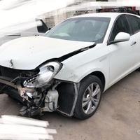 Accessori/ricambi alfa romeo giulietta 2011