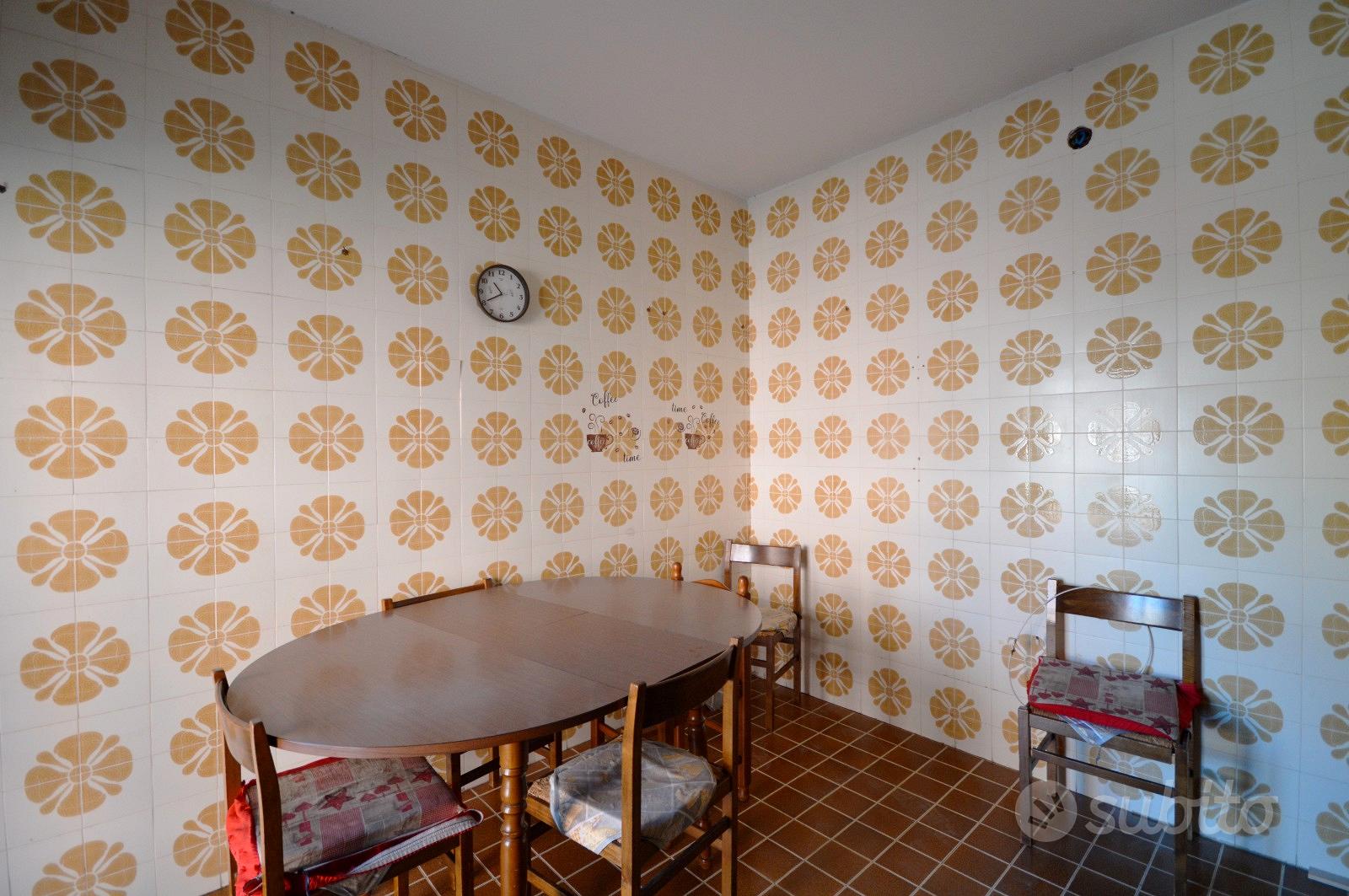 Apartment in Sassari, Rizzeddu - Vista 3