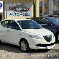 LANCIA Ypsilon 1.2 69 CV 5p. GPL Ecochic GOLD !!!!