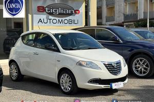 LANCIA Ypsilon 1.2 69 CV 5p. GPL Ecochic GOLD !!!!