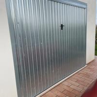 Basculante garage 350x240