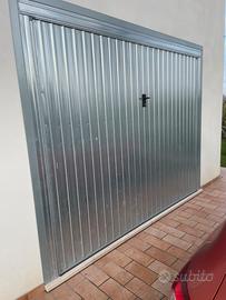 Basculante garage 350x240