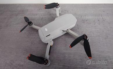 Dji mini 2 Fly More Combo