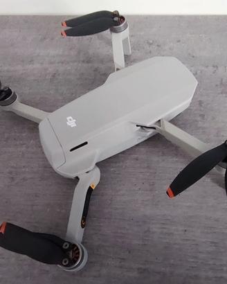 Dji mini 2 Fly More Combo