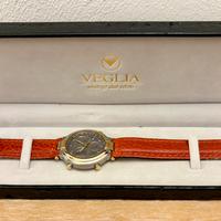 Orologio da polso VEGLIA anni 90
