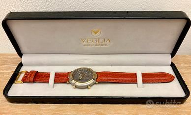 Orologio da polso VEGLIA anni 90